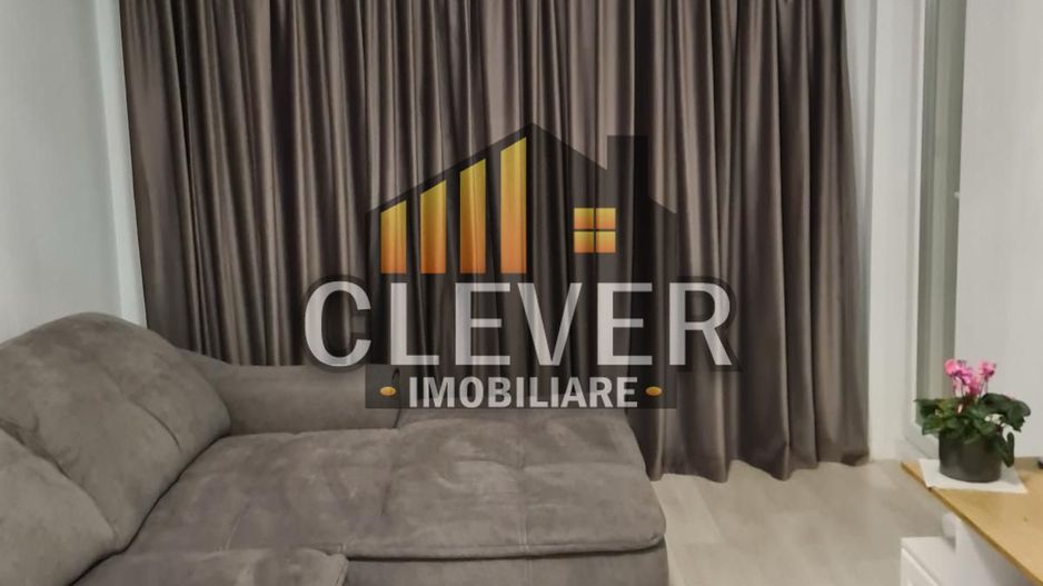 Apartament 3 camere Mobilat Utilat Parcare Inclusa 5 min STB - Poză 2