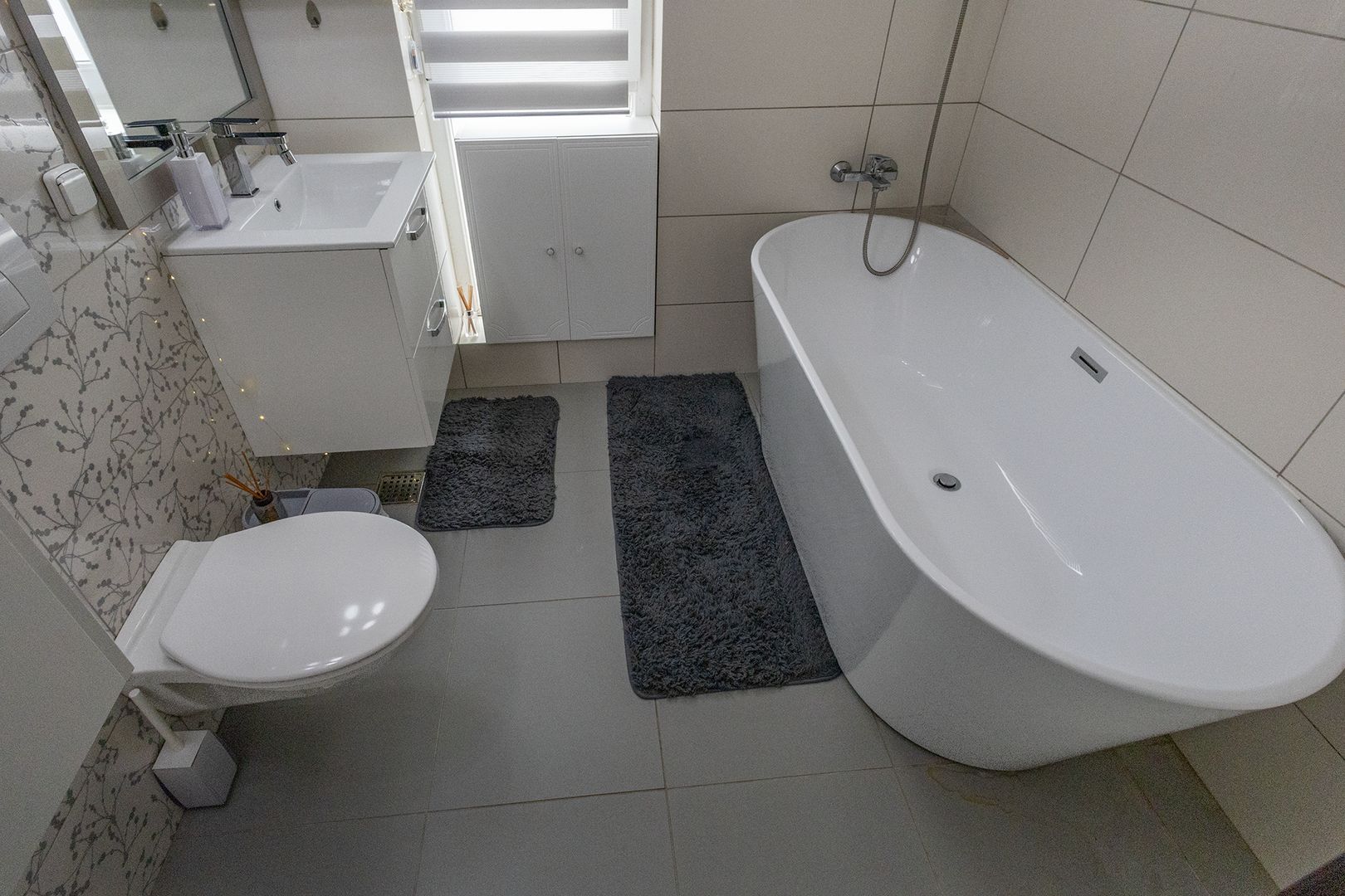 Executive Apartment | Sagului | Luceafarul | 70mp | 2camere 2bai | Lux - Poză 15