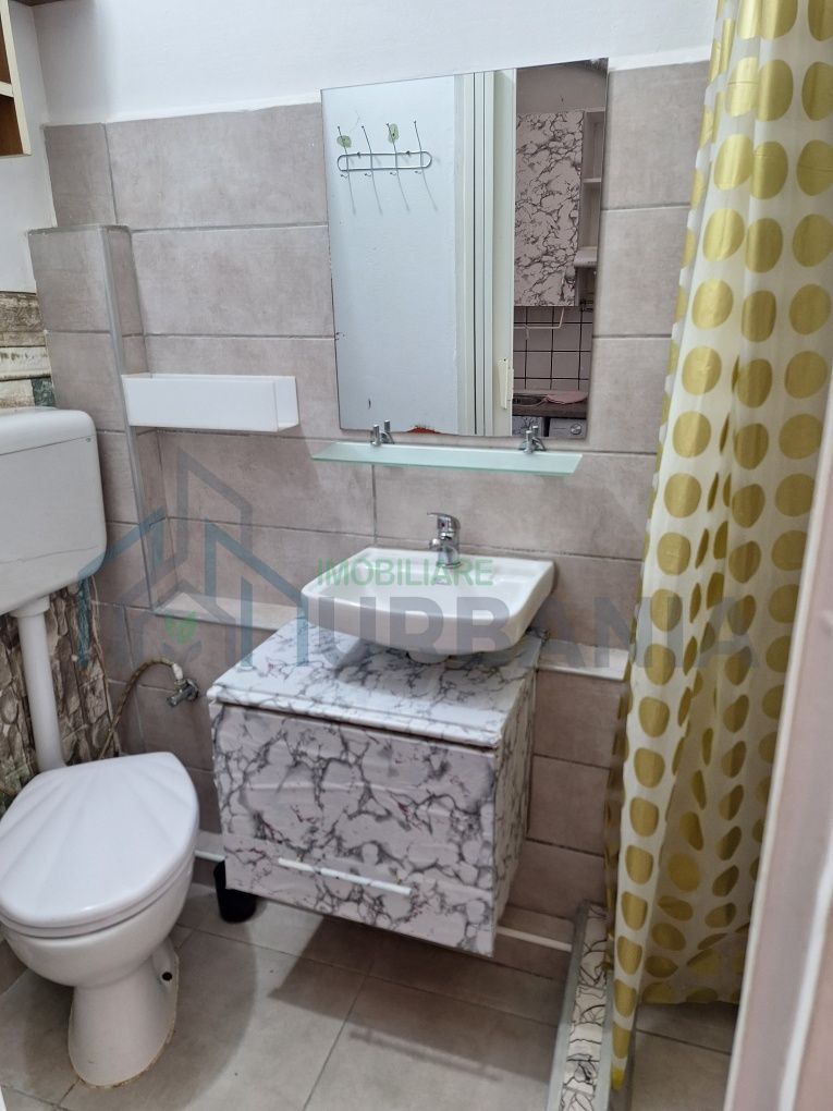 Garsonieră de închiriat în zona Tigarete, Alexandru cel Bun - Poză 4