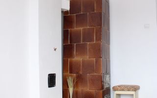 Casă modernă cu vedere panoramică în Năsăud - Poză 10