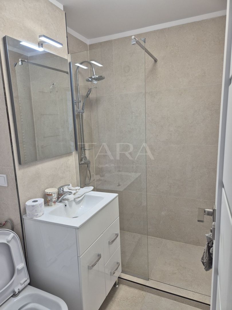 Apartament 3 camere, complet renovat – Mănăștur, zona BIG. - Poză 6