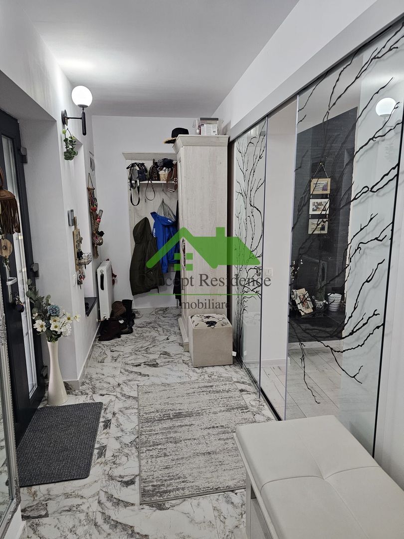 Casă nouă 2024, 200 mp utili – zona Baraj, str. Lunci - Poză 17