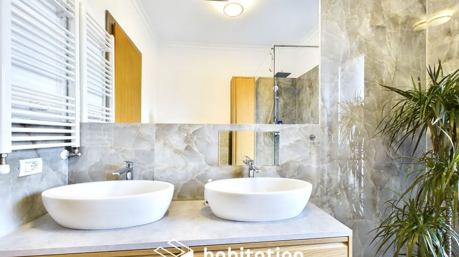 Apartament de vis, lângă Pădurea Verde- lux, spațiu si confort - Poză 16