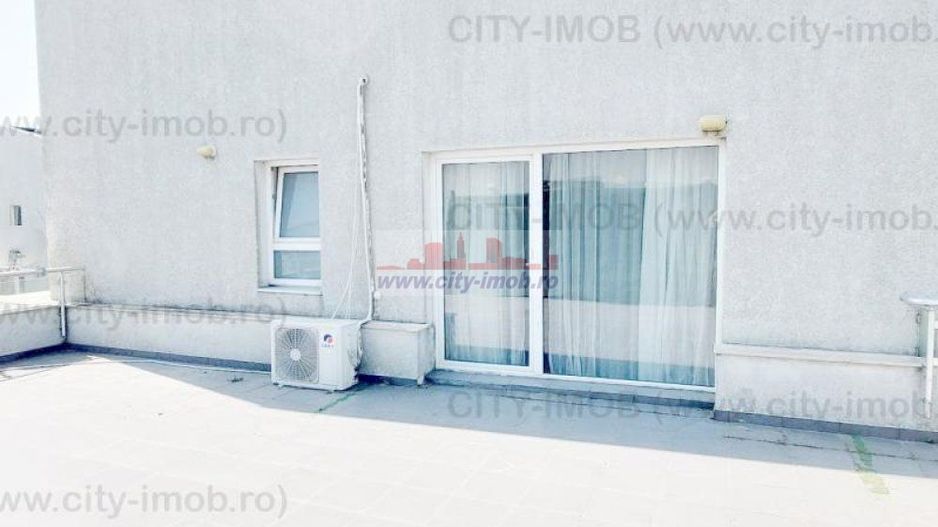 Vanzare  Apartament  trei  camere Baneasa cu terasa de 50 mp - Poză 13