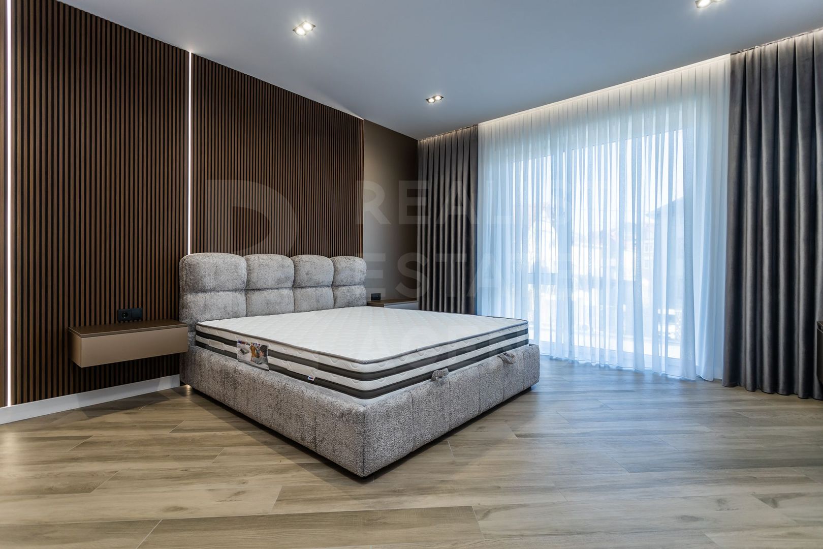 Vânzare, high-tech de lux, 6 camere, Rîșcani - Poză 62