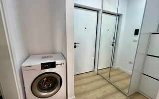 Garsonieră, Etaj 1, Bloc Nou, Penny Micești - Poză 6