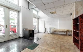 Spațiu comercial premium în centrul Aradului, Fosta Farmacie Grozescu - Poză 8