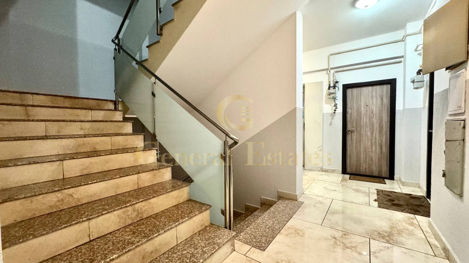 Vânzare apartament - 1 cameră - 42,5 m.p. - UltraCentral - Poză 10