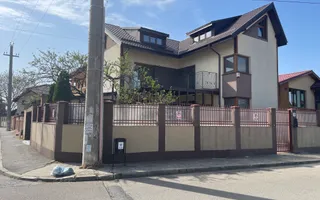 POPESTI | Chirie Casa individuala Dormitor parter rezidențial + birou - Poză 33