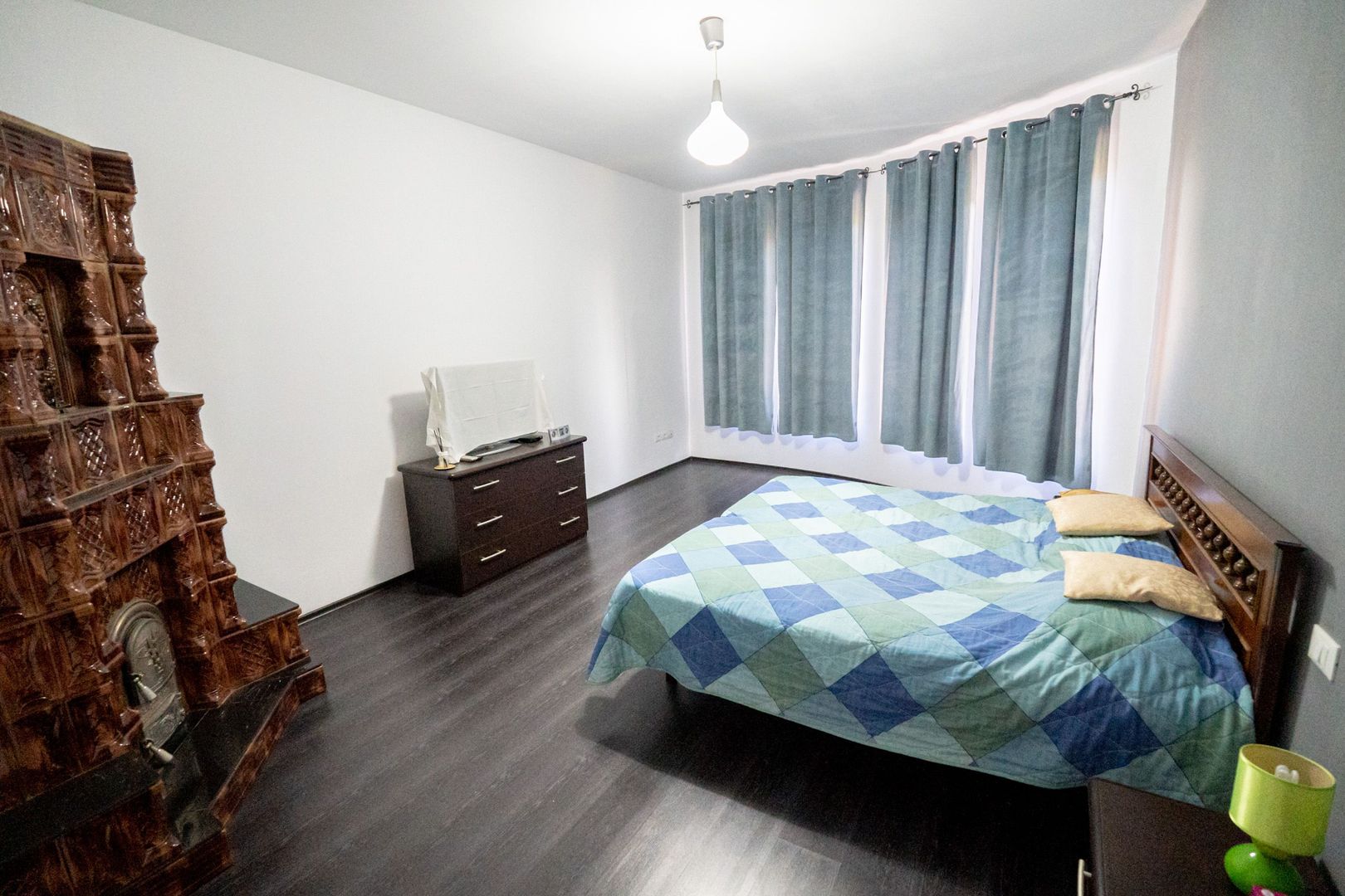 Casă de vânzare Furceni – 7 camere, teren 8.000 m - Poză 11