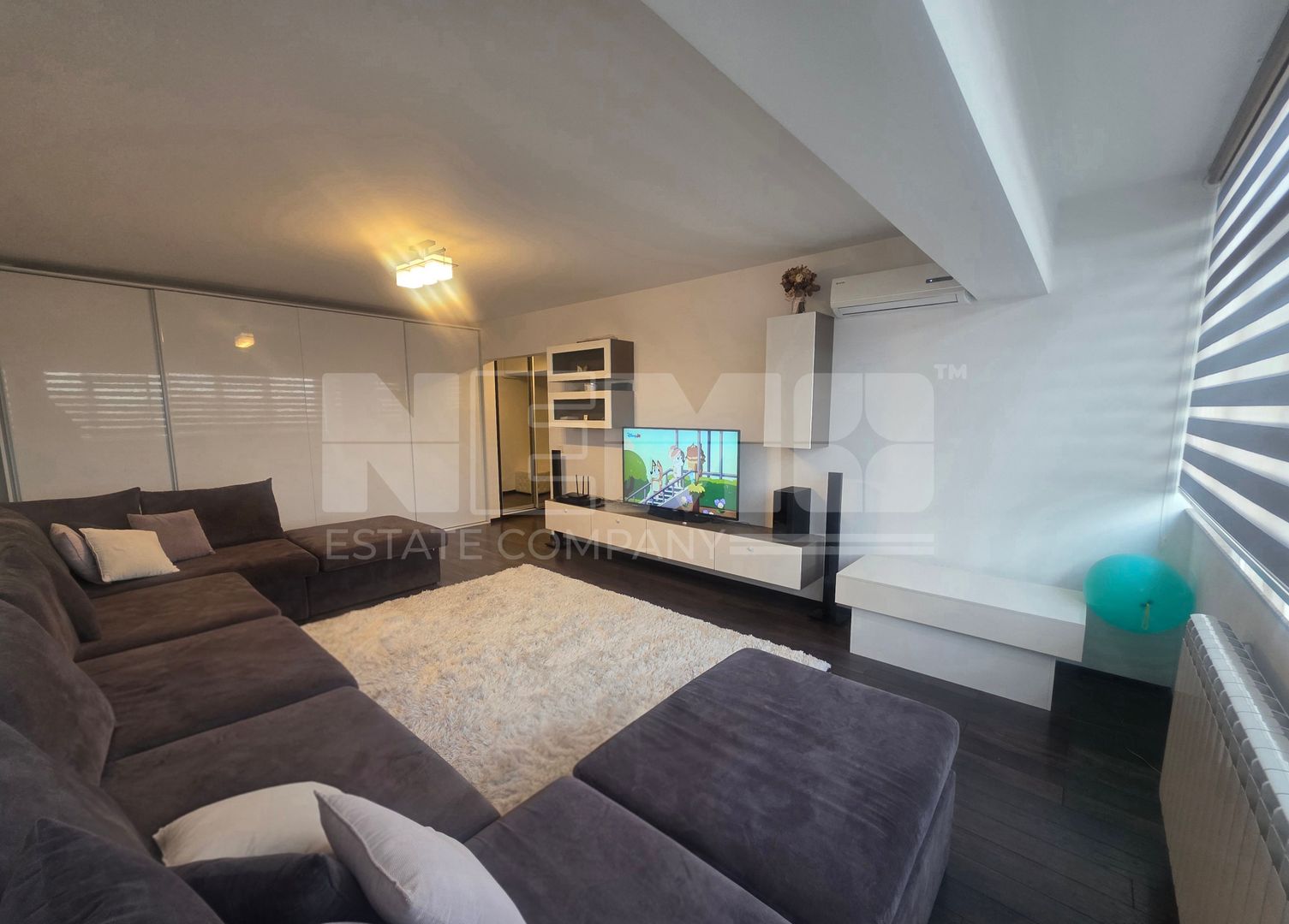 Apartament 2 camere | 68 mp utili | Burdujeni, Suceava | 95.000 € - Poză 3