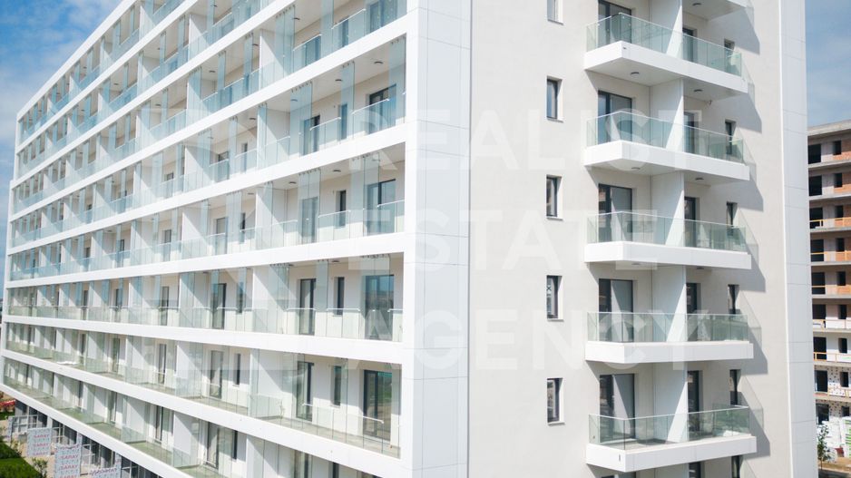 Vânzare, apartament, 2 camere, First Estates Pipera - Poză 1