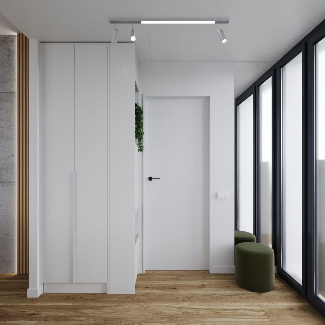 Vilă 4 camere Complex Amber Forest - prima închiriere - Poză 3