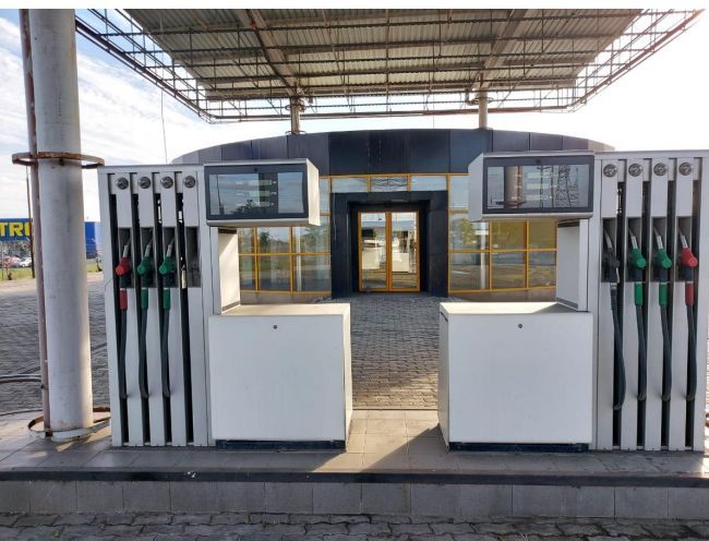 Oportunitate investitie benzinarie \Gas station investment opportunity - Poză 1