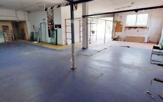 Inchiriere Spatiu Comercial Stradal Mogosoaia, Hala Depozit, Birouri, - Poză 7