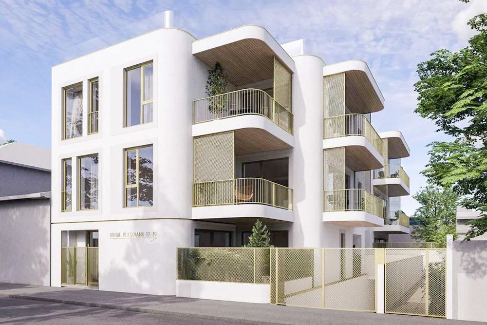 Chirie | Apartament 3 camere 98mp | Rezidență sau Business | Kiseleff - Poză 1