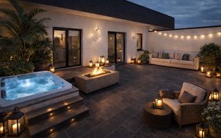 De vanzare Apartament 2 camere - tip Penthouse | Bistrita - Poză 1