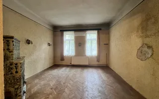 Casă interbelică de închiriat – Str. Barbu Văcărescu nr. 33 - Poză 25
