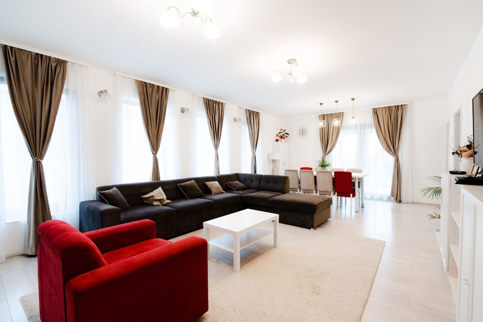 Casă parter cu 3 dormitoare, Grigorescu - Poză 4