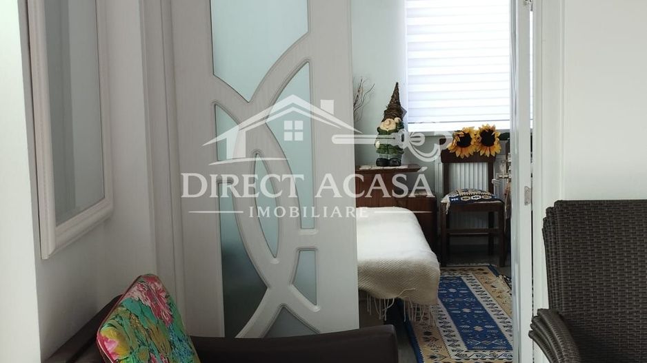 Casă cu teren 21,7 ari în Mitrești – posibilitate achiziție separat - Poză 12