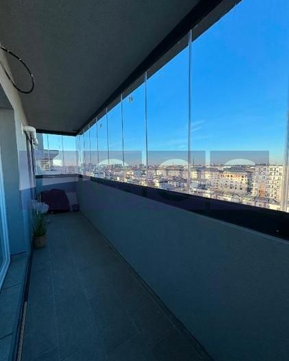 VANZARE APARTAMENT 2 CAMERE 60MP MOBILAT LUX NICOLAE TECLU PALLADY BLOC 2023 - Poză 15