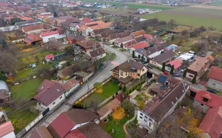 Reședință exclusivistă cu potențial investițional în centrul Cristian - Poză 32