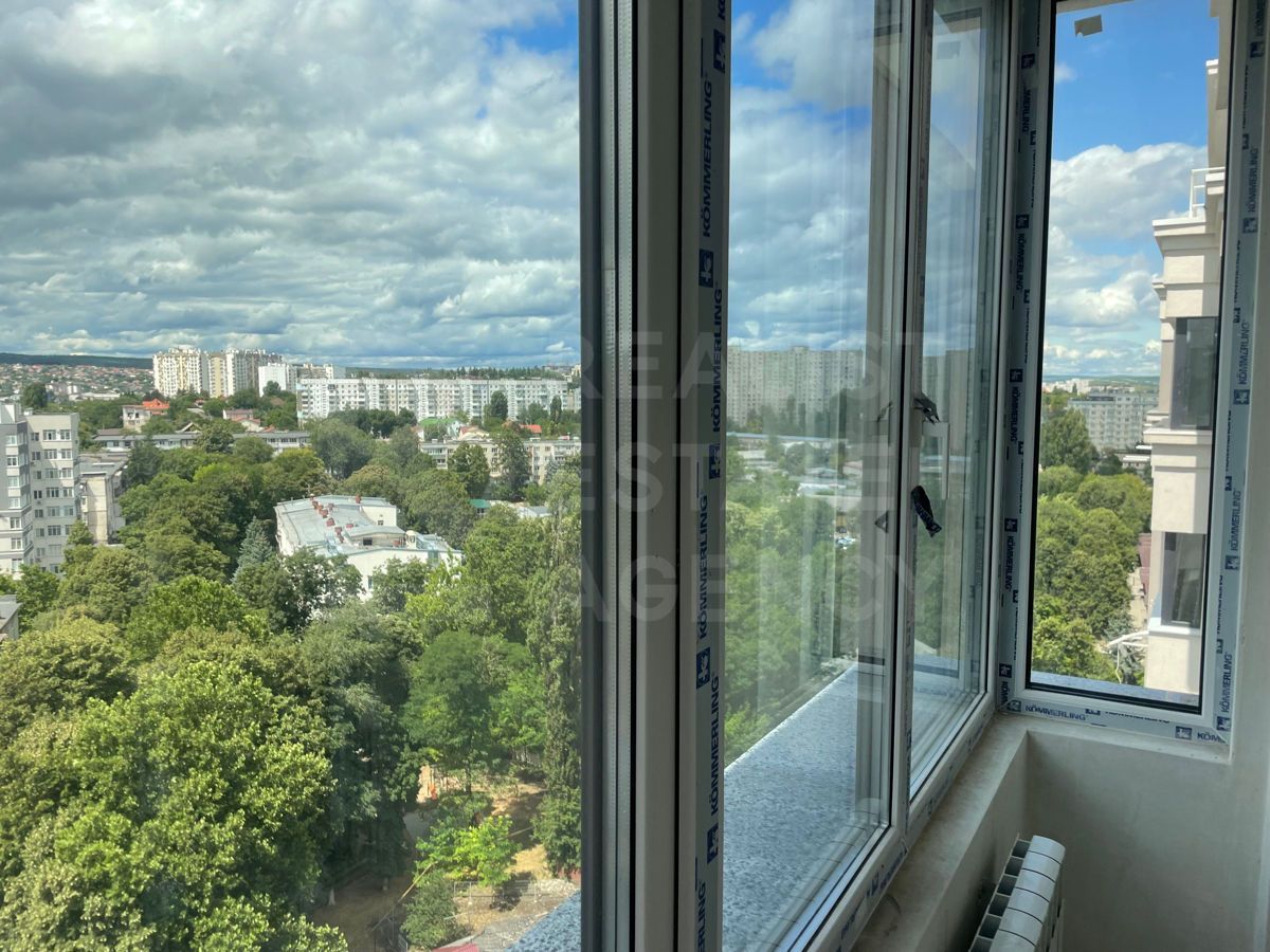 Vânzare, apartament, 2 camere, strada Vasile Lupu, Buiucani - Poză 8