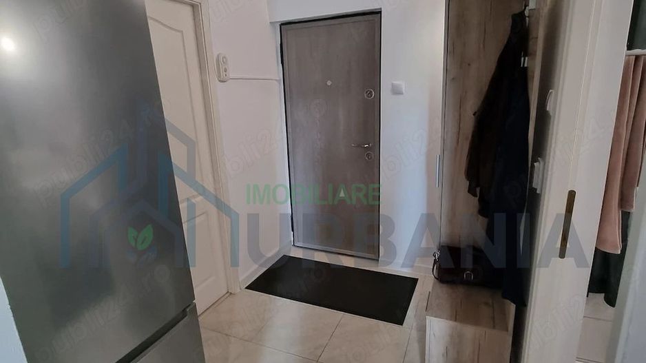Apartament 1 cameră, 42 mp, Bd. Poitiers, Iași - Poză 6