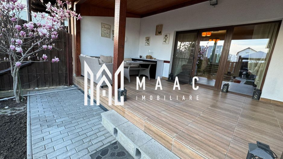 Vila Exclusiva | Suprafata 150 mp | 4 Camere | Curte Proprie - Poză 24