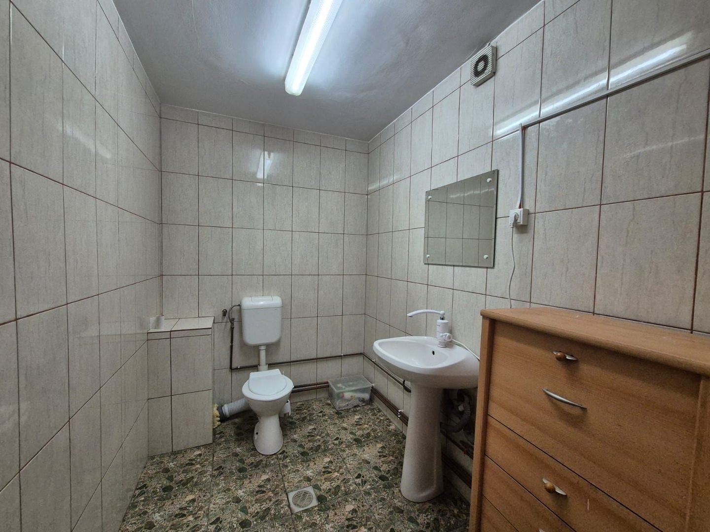 Exclusivitate- spațiu pretabil birouri - Poză 9