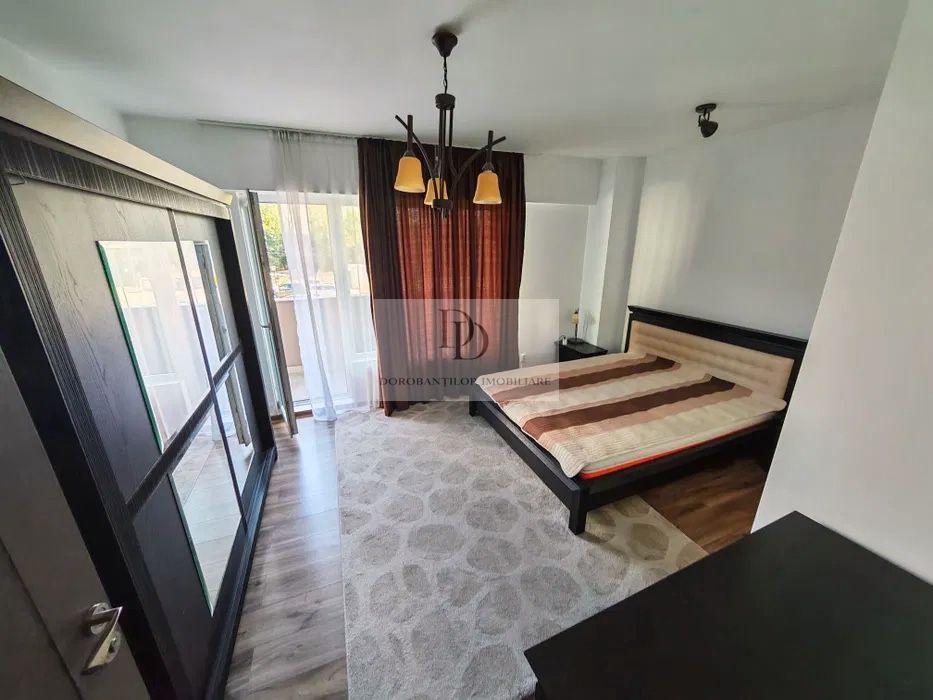 Apartament Premium cu 2 camere | Parcare inclusă | Dorobanților - Poză 13