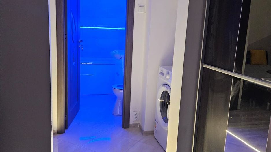 Domenii 1/7, renovat 2024, mobilat, utilat, totul nou - Poză 13