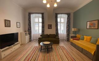 Apartament 2 camere clădire istorică - Poză 17