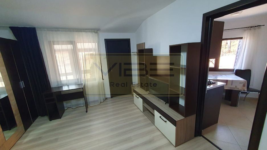 Copou- Apartament Decomandat - 5 min de Universitate !!! - Poză 5