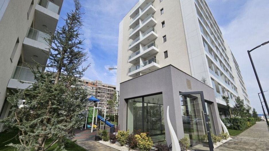Vânzare | Apartament 3 camere | Parcare Inclusă | Pipera - Poză 1