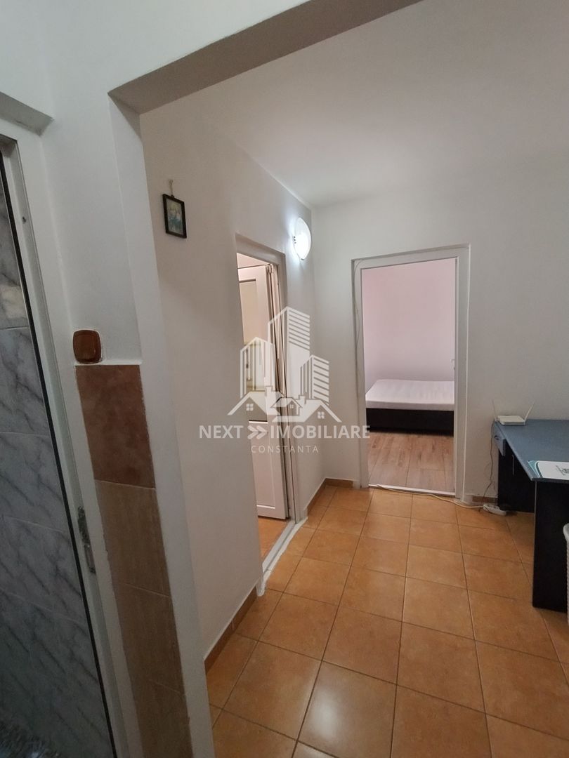 Gasoniera et.1 , Tomis Nord , Mobilata si utilata - Poză 7