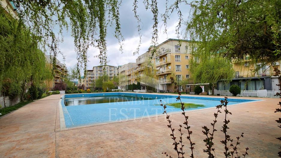 Apartament 2 camere Cosmopolis - Poză 11