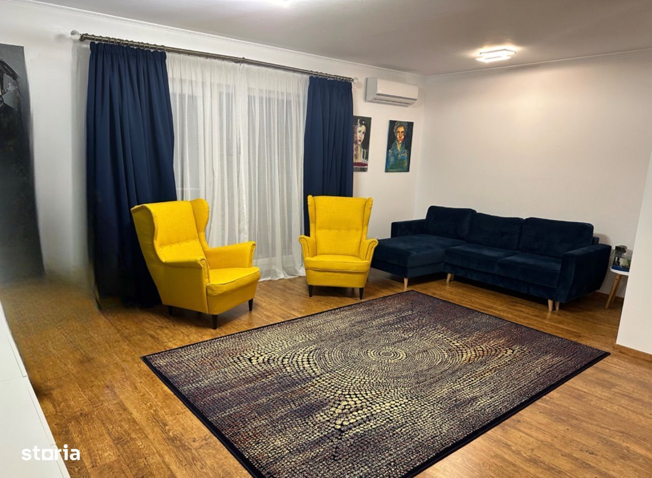 3 camere Padurea Baneasa Felicity - Poză 1