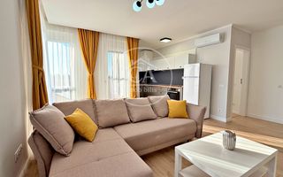 Apartament cu 3 camere de închiriat in WEST RESIDECE, Oradea - Poză 1