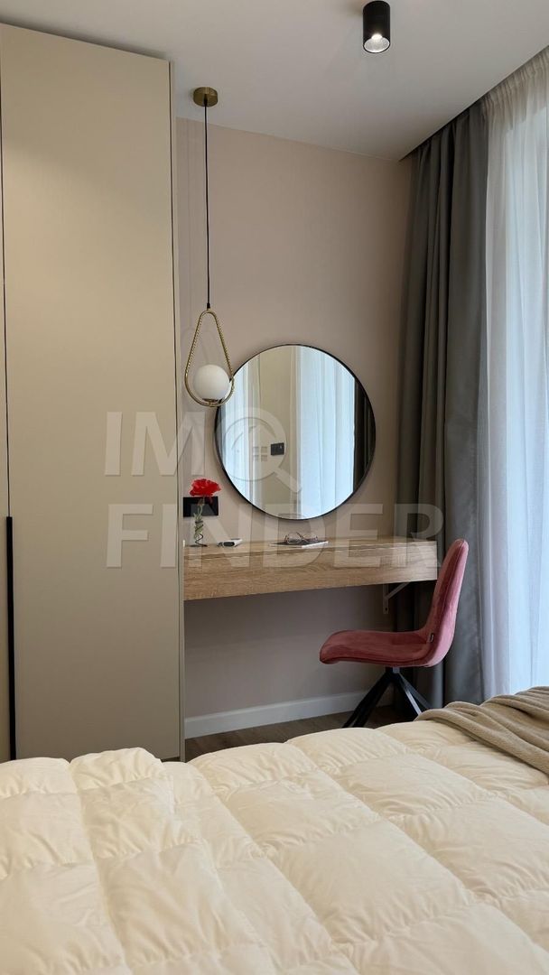 Apartament Premium 3 camere, imobil nou, finisaje de top, Nelocuit - Poză 24