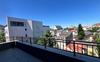 APARTAMENT DE LUX CU 4 CAMERE IN COMPLEX REZIDENTIAL IN ZONA EMINESCU - Poză 23