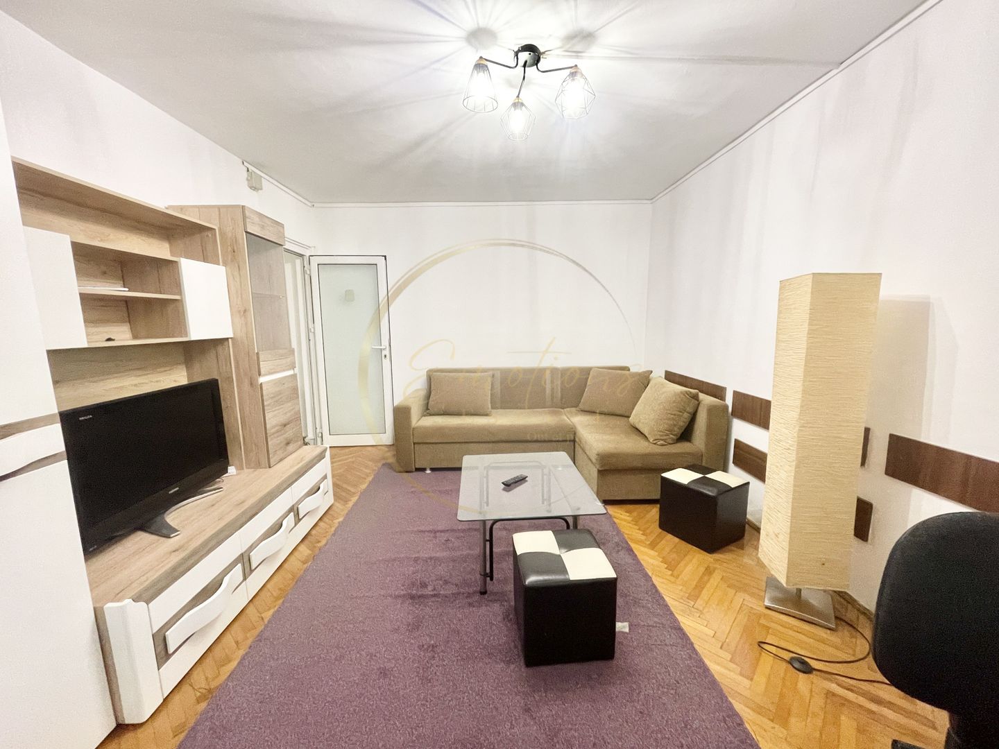 OCAZIE | Apartament Spațios 1 cameră - Complexul Studențesc - Poză 1