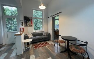 Apartament cu 3 camere, zona centrală-UMF - Poză 1