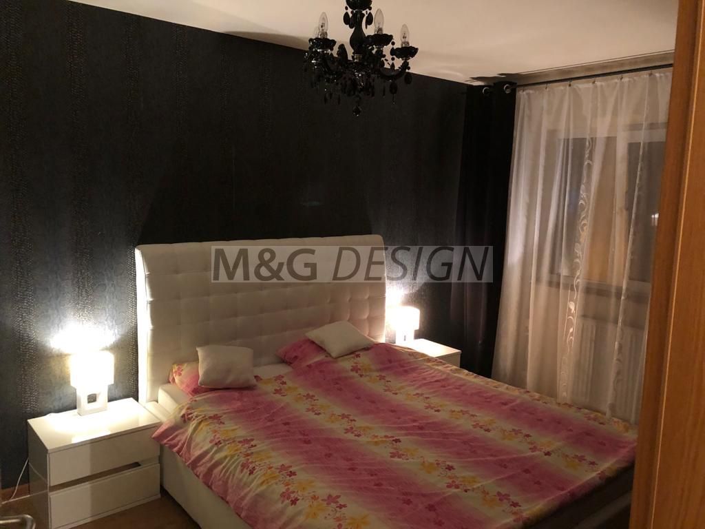 3 cam Girocului -Spitalul Judetean Centrala proprie etaj 1 - Poză 7
