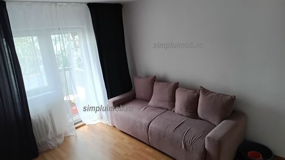 Decomandat 2 Camere Complet Utilat Nitu Vasile - Poză 1