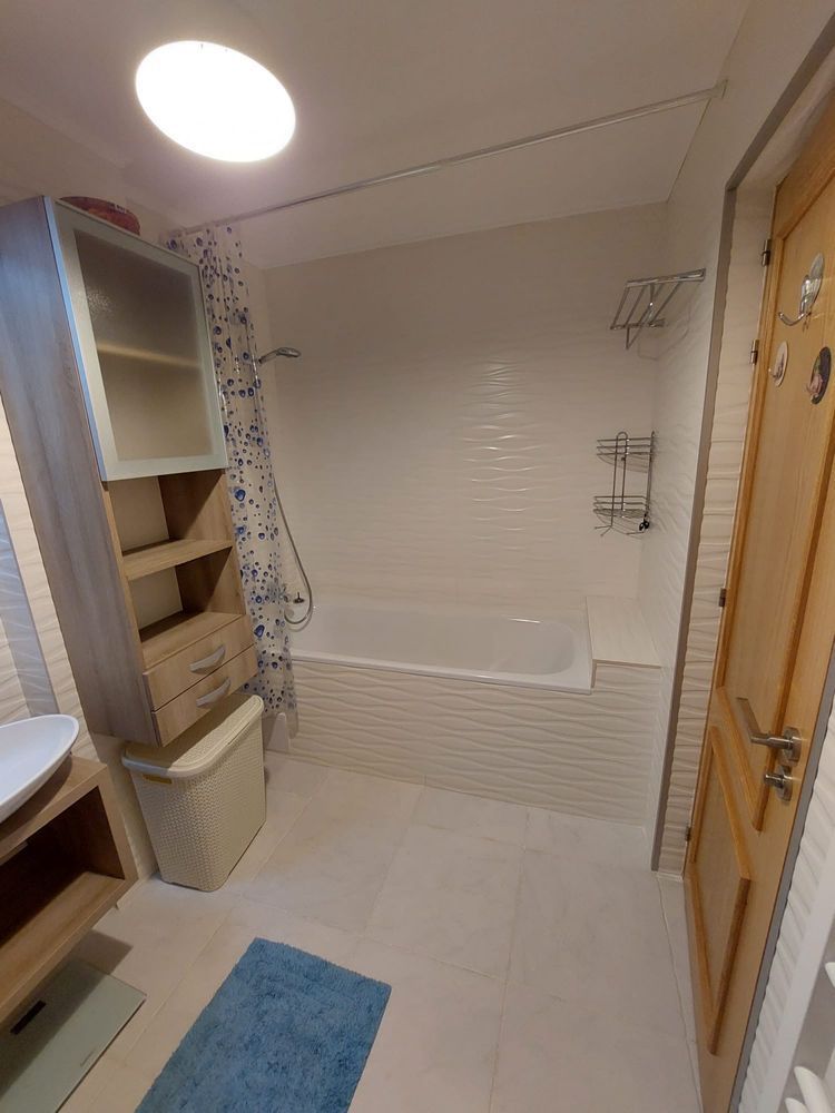 🏡 Garsonieră mobilată | Centrala | New Residence Drumul Taberei - Poză 5