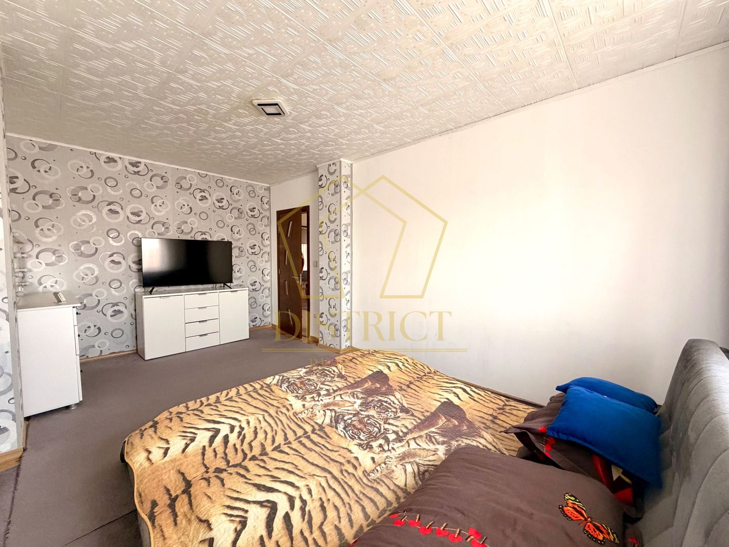 COM 0 | Apartament cu 3 camere decomandat | Soarelui | SUD Plaza - Poză 4