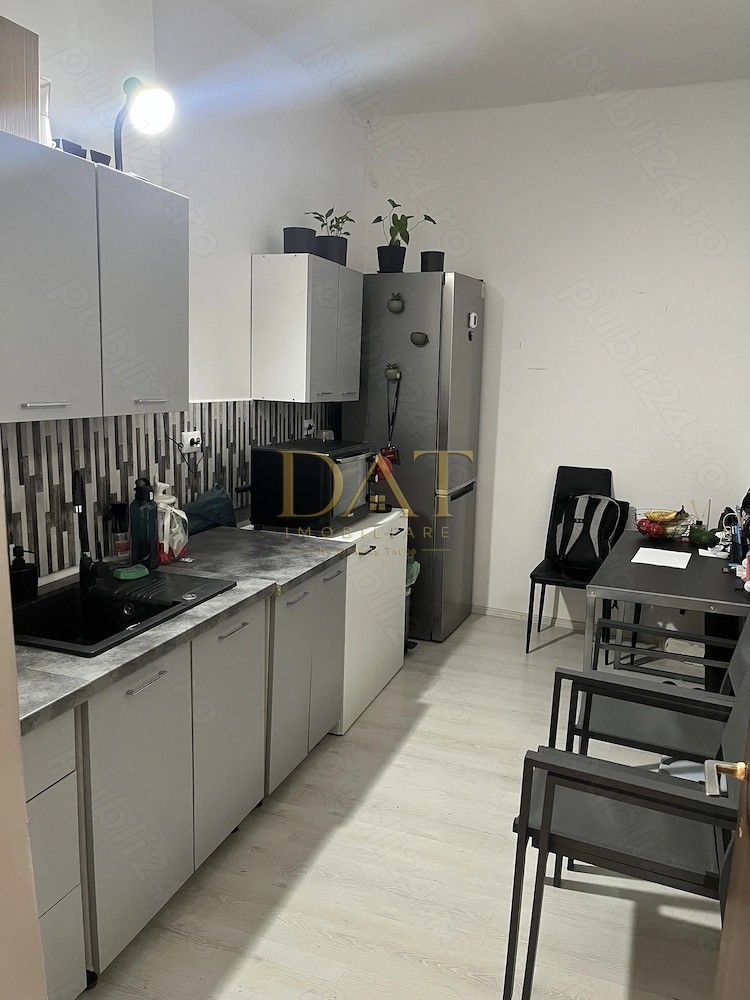 Apartament 37 mp | Ultracentral | Curte comuna | Investitie - Poză 2