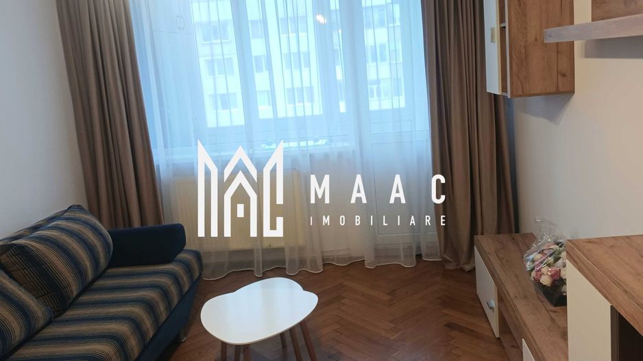 Apartament 2 Camere / 56 MPU / Bulevardul Mihai Viteazul - Poză 2