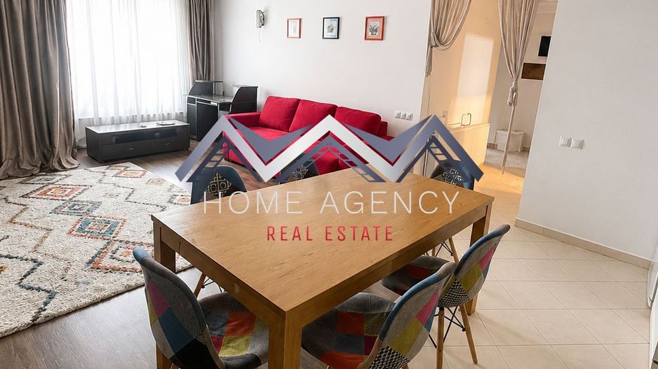 Apartament 3 camere Otopeni central | mobilat, utilat | lângă piață - Poză 2